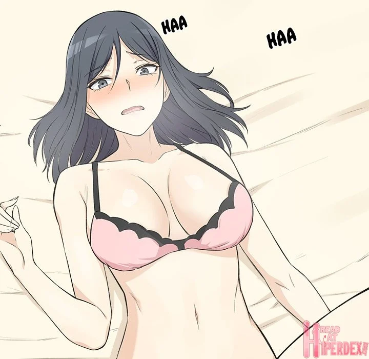 The Ark Is Me - Chapter 22 — Page 91