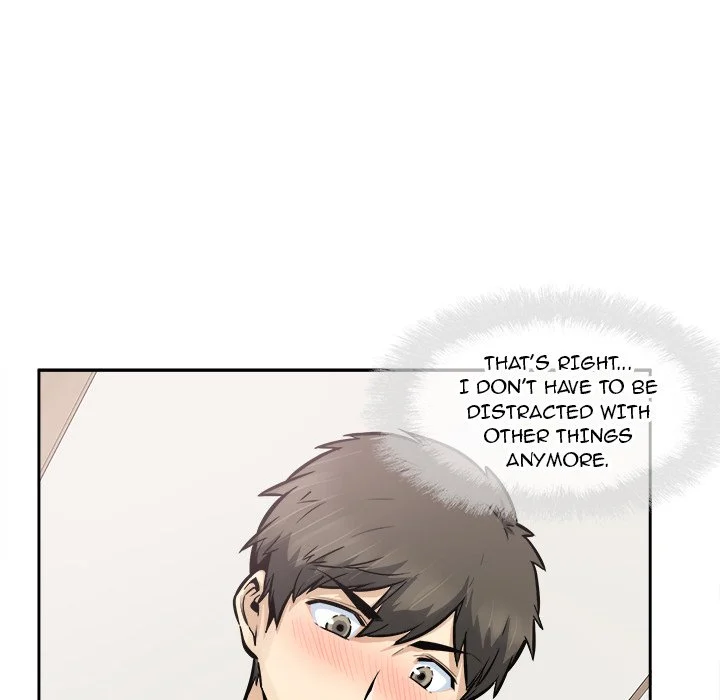 The Ark Is Me - Chapter 96 — Page 10