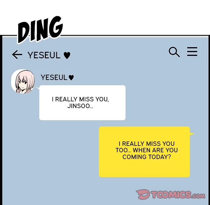 The Ark Is Me - Chapter 96 — Page 102