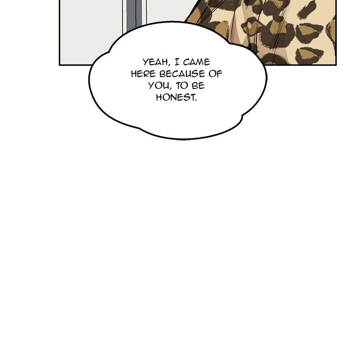 The Ark Is Me - Chapter 96 — Page 118