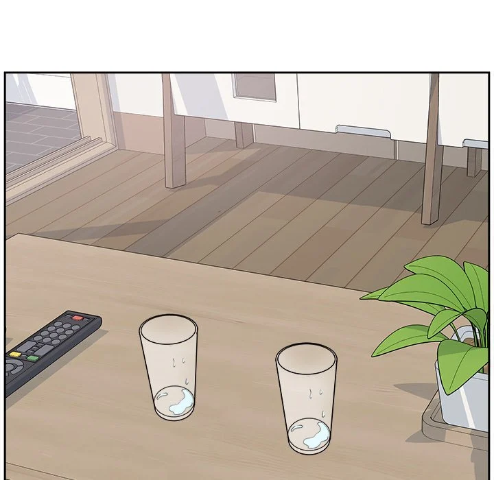 The Ark Is Me - Chapter 96 — Page 120