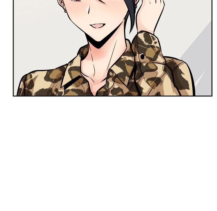 The Ark Is Me - Chapter 96 — Page 126