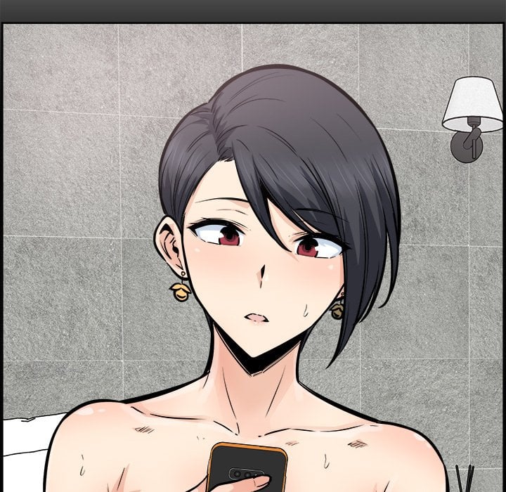 The Ark Is Me - Chapter 96 — Page 130