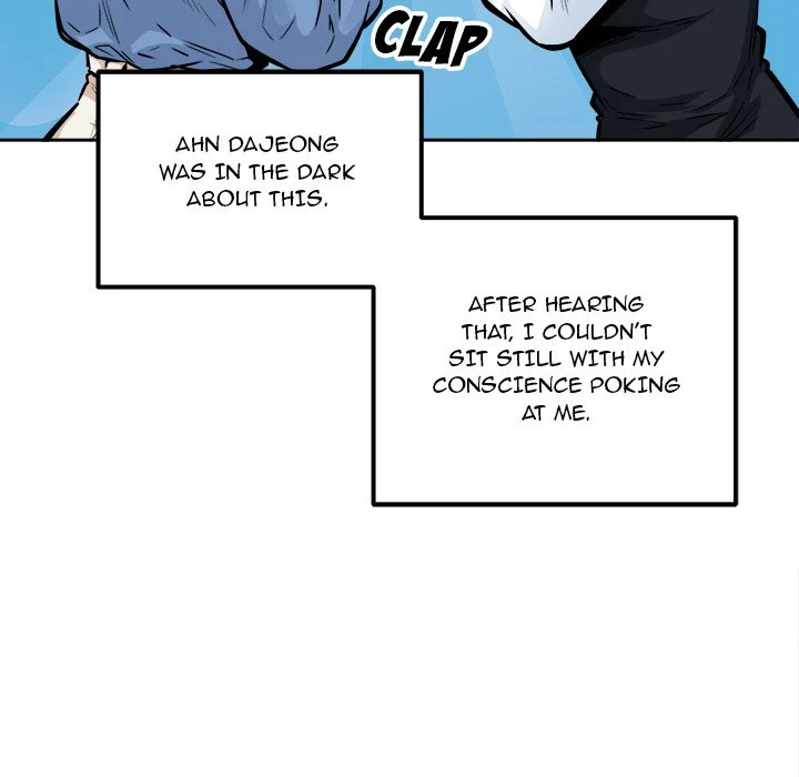 The Ark Is Me - Chapter 96 — Page 135