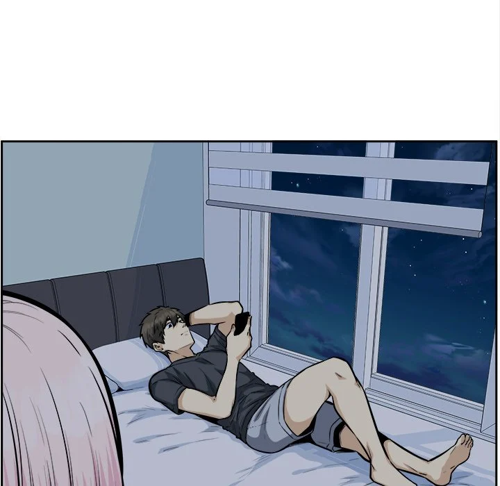 The Ark Is Me - Chapter 96 — Page 136