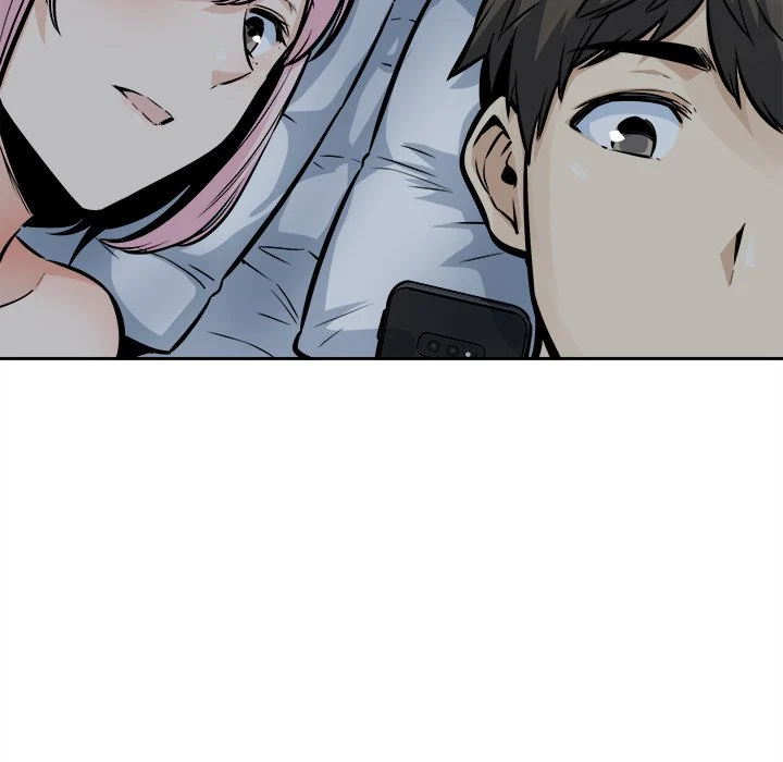 The Ark Is Me - Chapter 96 — Page 140