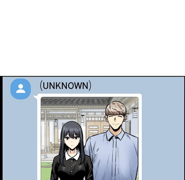 The Ark Is Me - Chapter 96 — Page 141