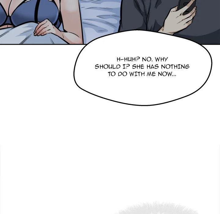 The Ark Is Me - Chapter 96 — Page 144