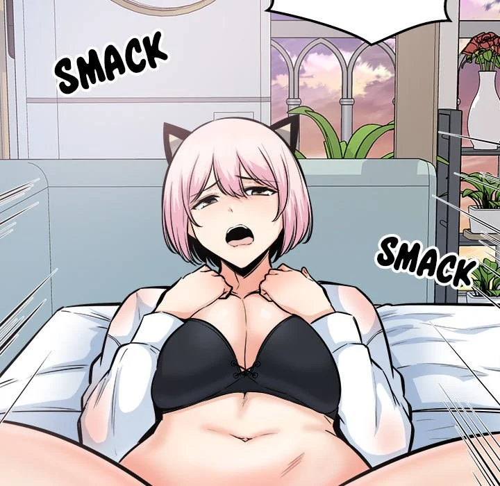 The Ark Is Me - Chapter 96 — Page 18