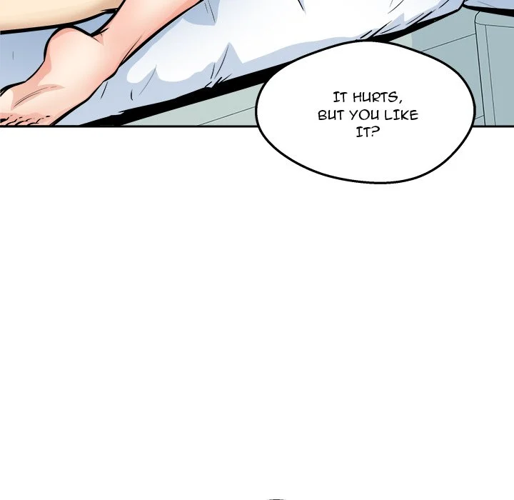 The Ark Is Me - Chapter 96 — Page 28