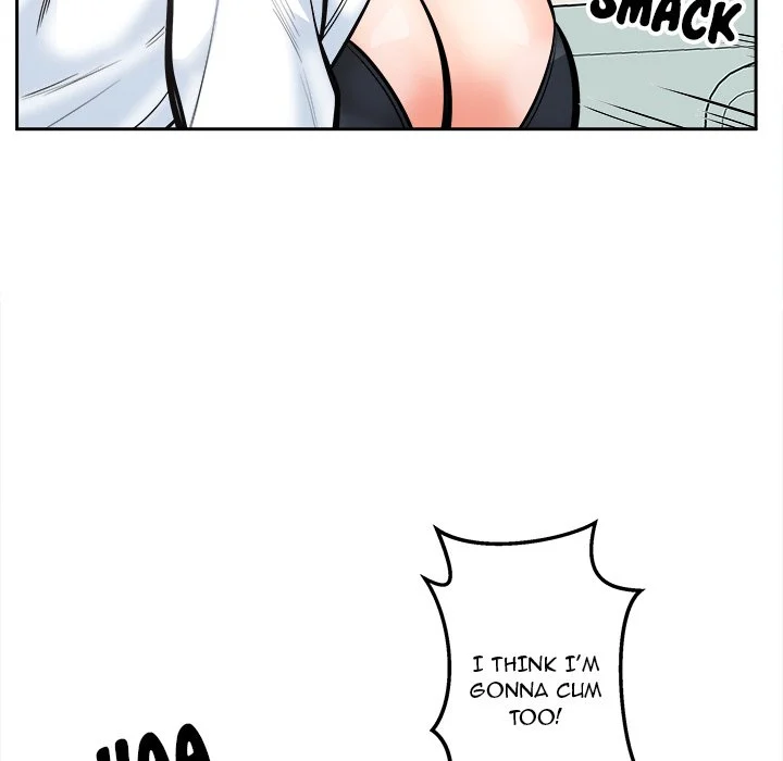 The Ark Is Me - Chapter 96 — Page 33