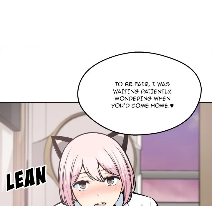 The Ark Is Me - Chapter 96 — Page 42