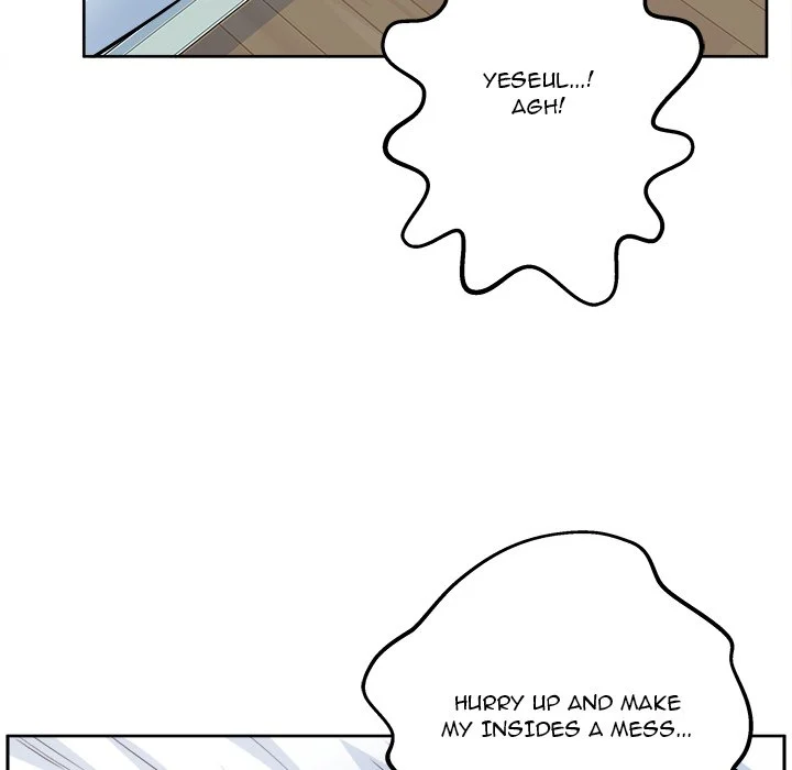 The Ark Is Me - Chapter 96 — Page 5