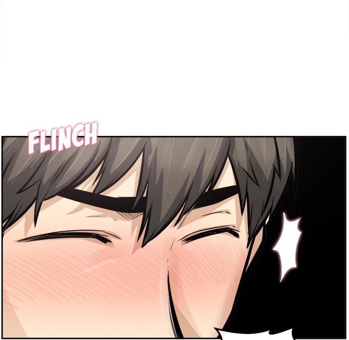 The Ark Is Me - Chapter 96 — Page 55