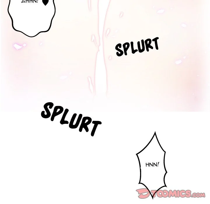 The Ark Is Me - Chapter 96 — Page 57