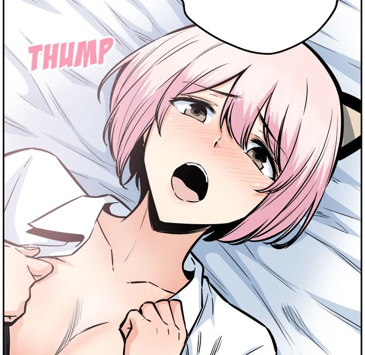 The Ark Is Me - Chapter 96 — Page 6