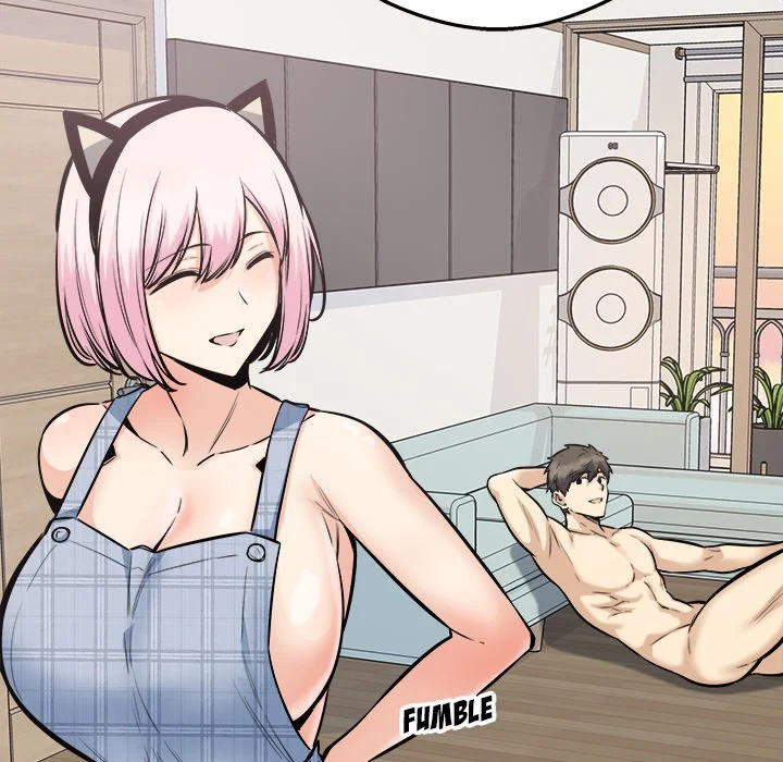 The Ark Is Me - Chapter 96 — Page 63