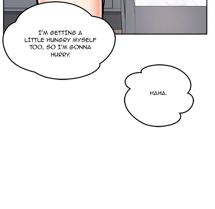 The Ark Is Me - Chapter 96 — Page 74