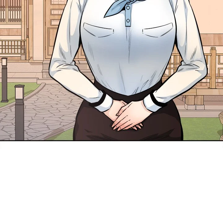 The Ark Is Me - Chapter 96 — Page 78