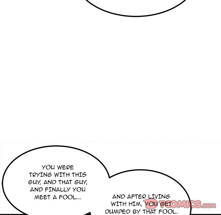 The Ark Is Me - Chapter 96 — Page 93