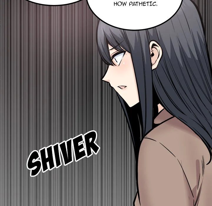 The Ark Is Me - Chapter 96 — Page 94