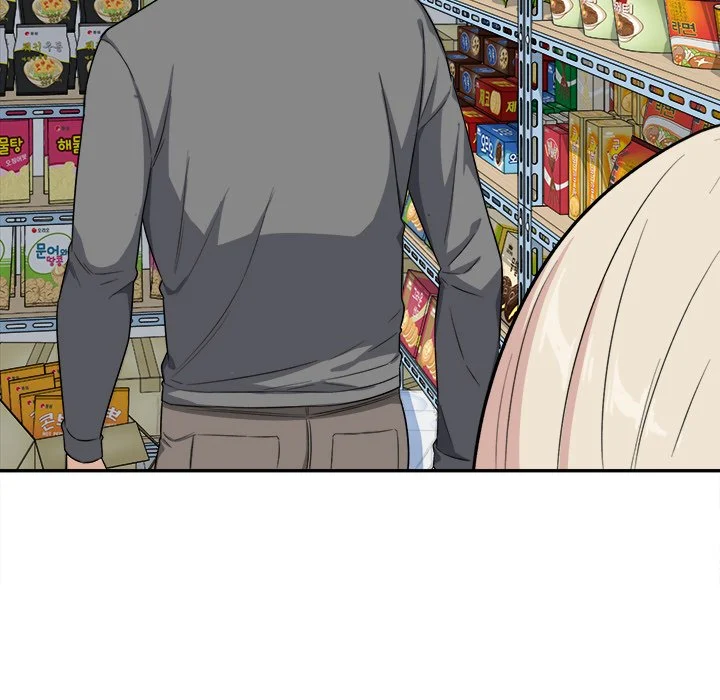 The Ark Is Me - Chapter 12 — Page 101