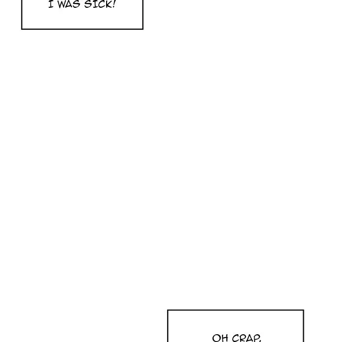 The Ark Is Me - Chapter 12 — Page 104