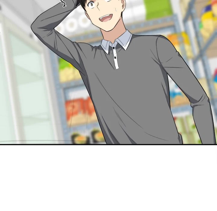 The Ark Is Me - Chapter 12 — Page 106