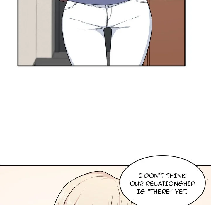 The Ark Is Me - Chapter 12 — Page 15