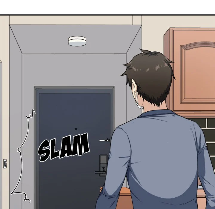 The Ark Is Me - Chapter 12 — Page 24