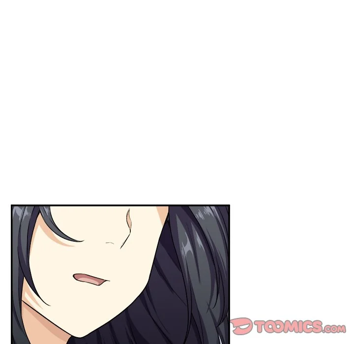 The Ark Is Me - Chapter 12 — Page 30