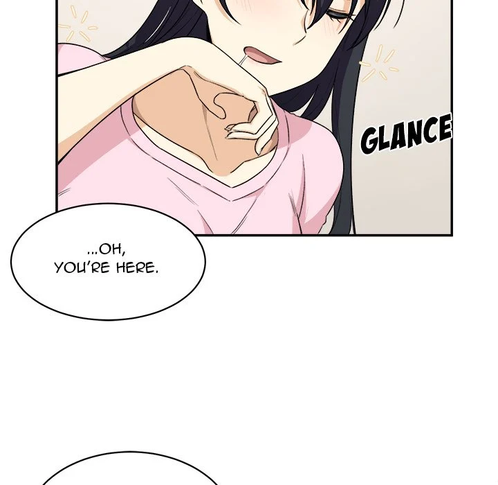 The Ark Is Me - Chapter 12 — Page 32