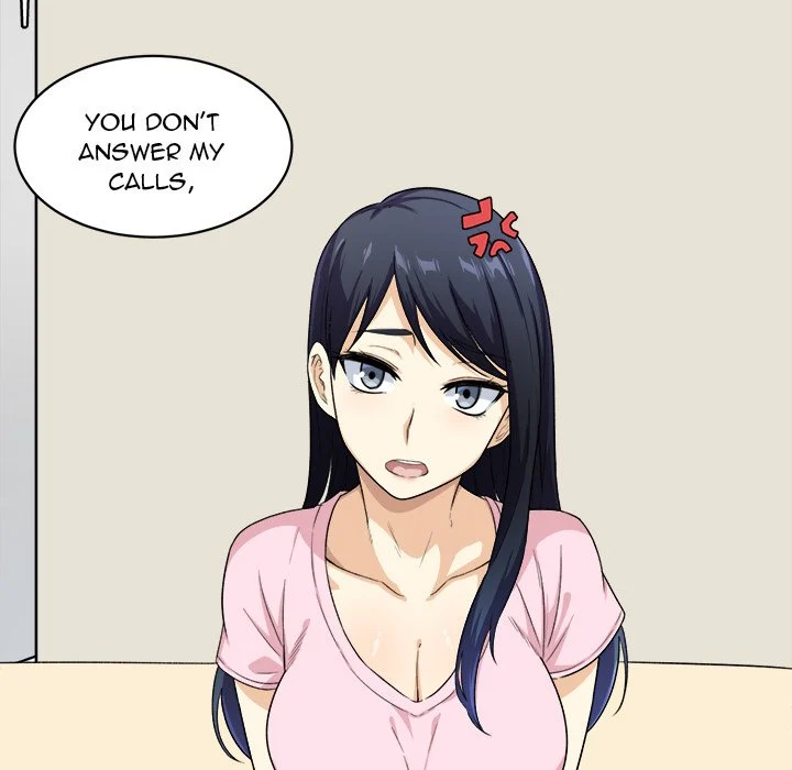 The Ark Is Me - Chapter 12 — Page 36