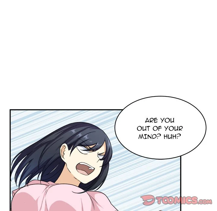 The Ark Is Me - Chapter 12 — Page 38