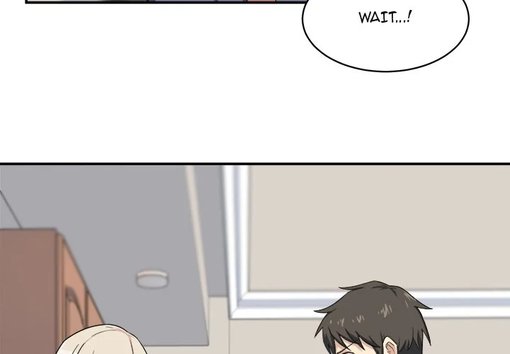 The Ark Is Me - Chapter 12 — Page 4