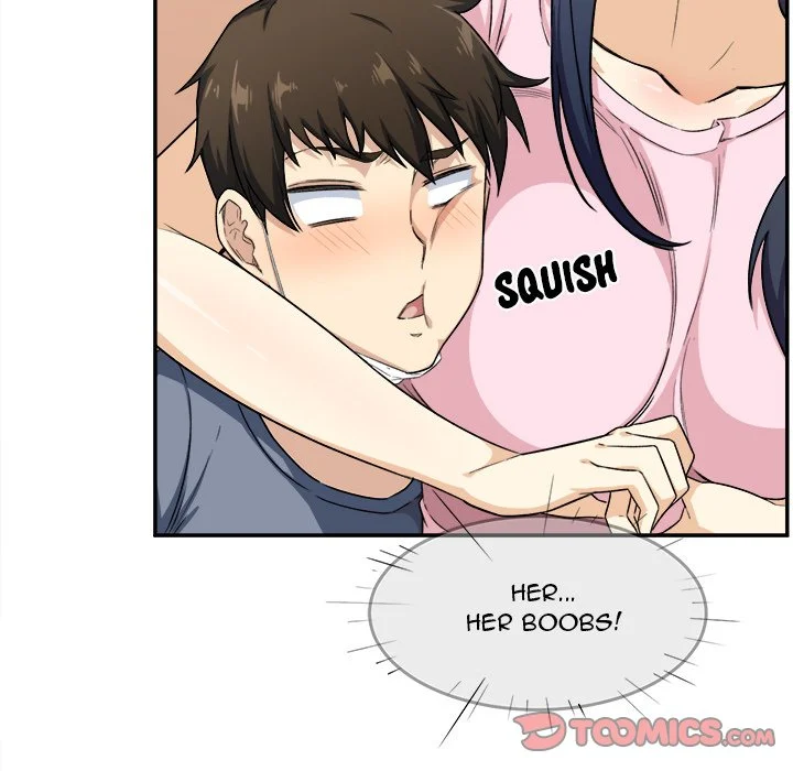 The Ark Is Me - Chapter 12 — Page 42