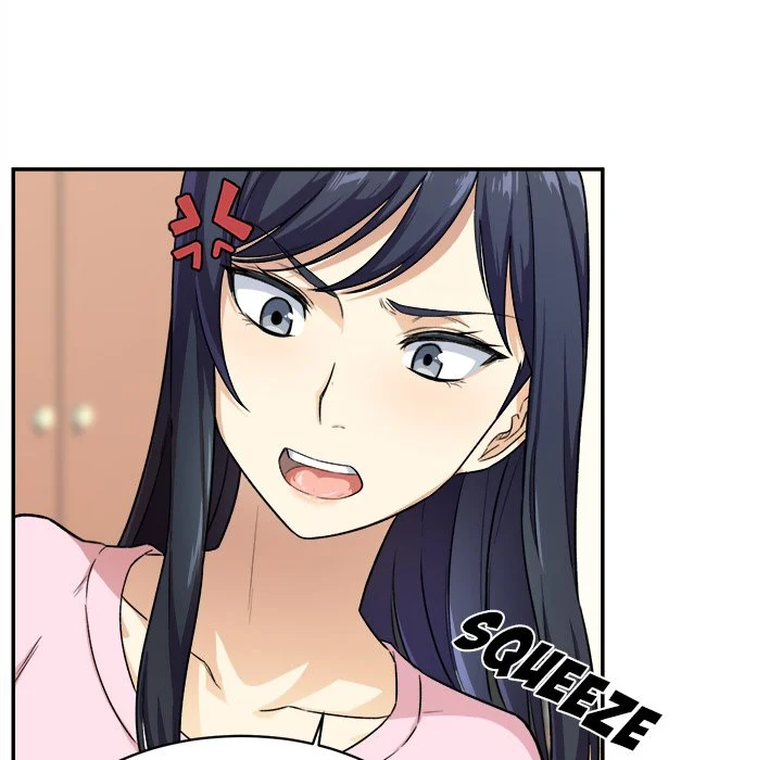 The Ark Is Me - Chapter 12 — Page 43