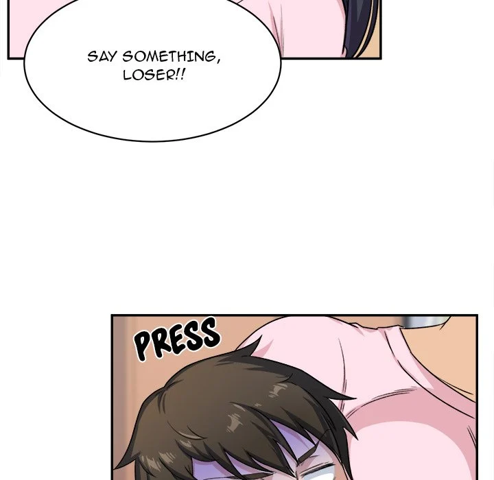 The Ark Is Me - Chapter 12 — Page 44