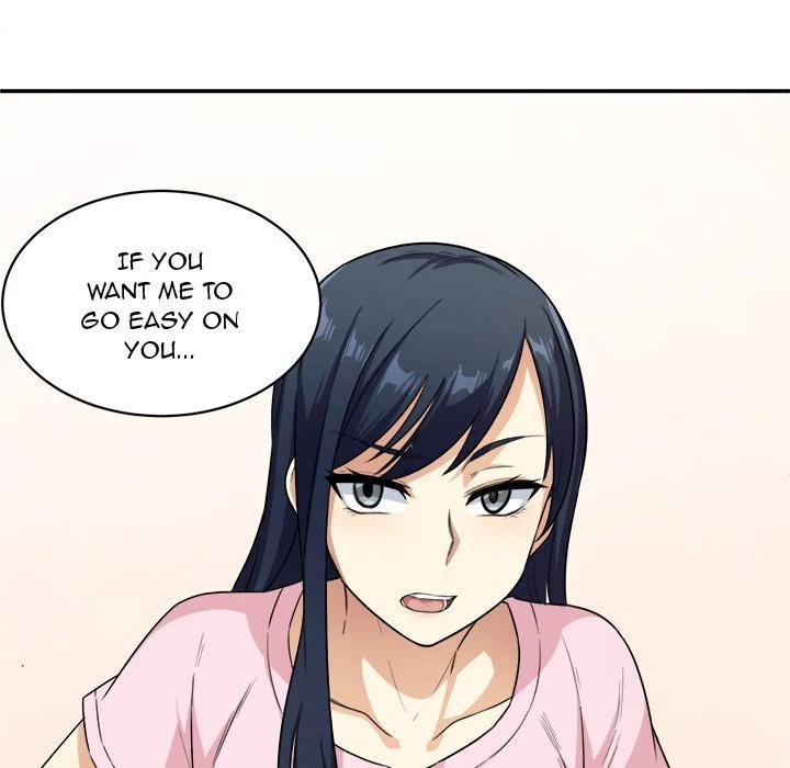 The Ark Is Me - Chapter 12 — Page 49