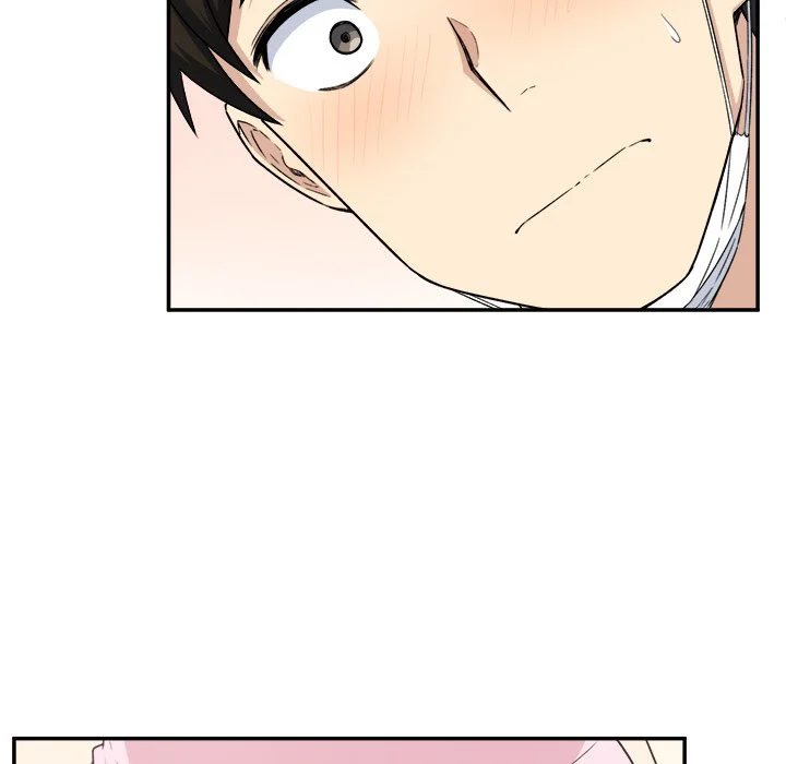 The Ark Is Me - Chapter 12 — Page 52