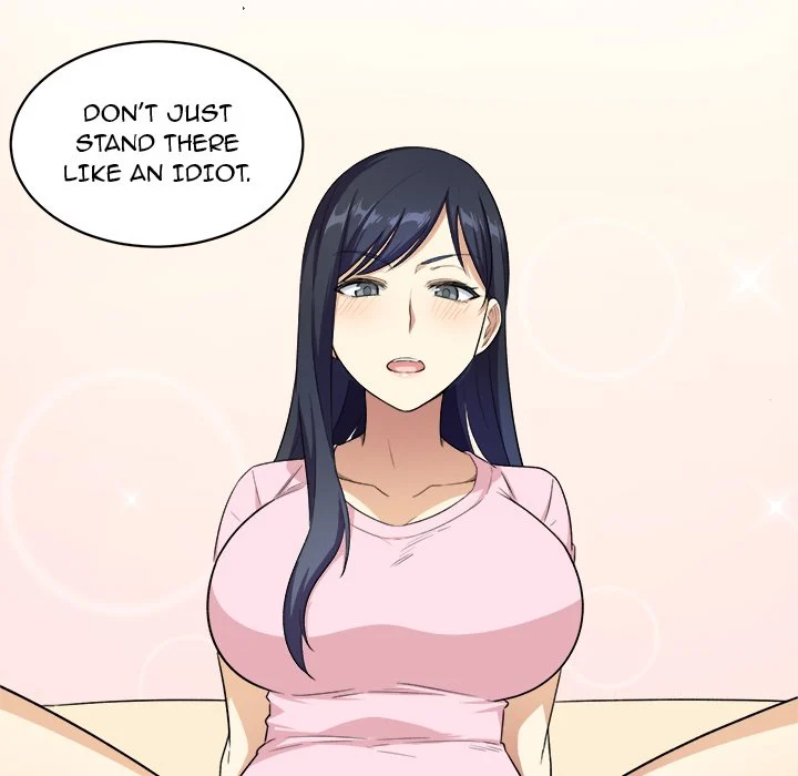 The Ark Is Me - Chapter 12 — Page 56