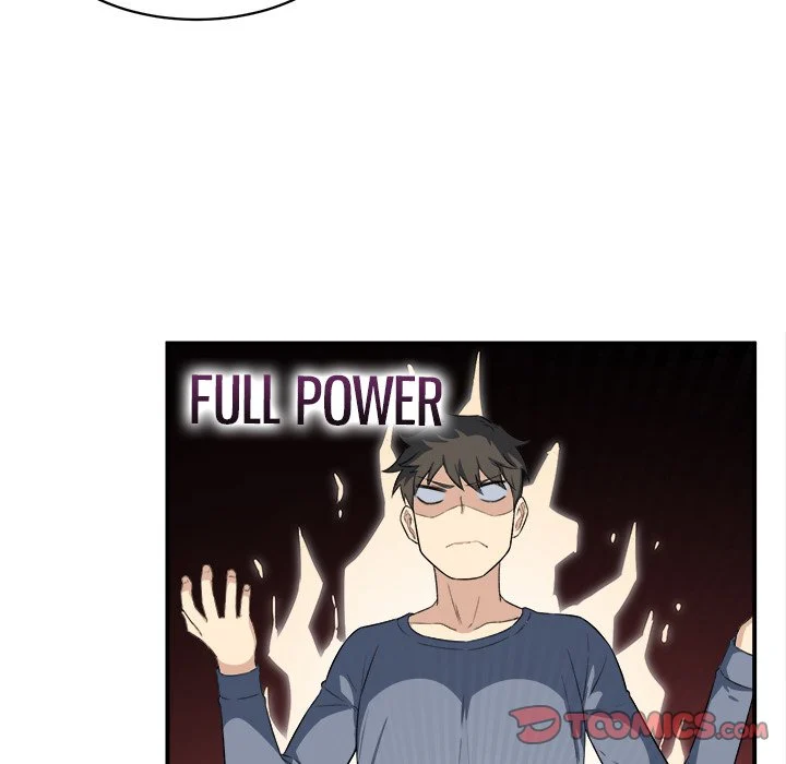 The Ark Is Me - Chapter 12 — Page 58