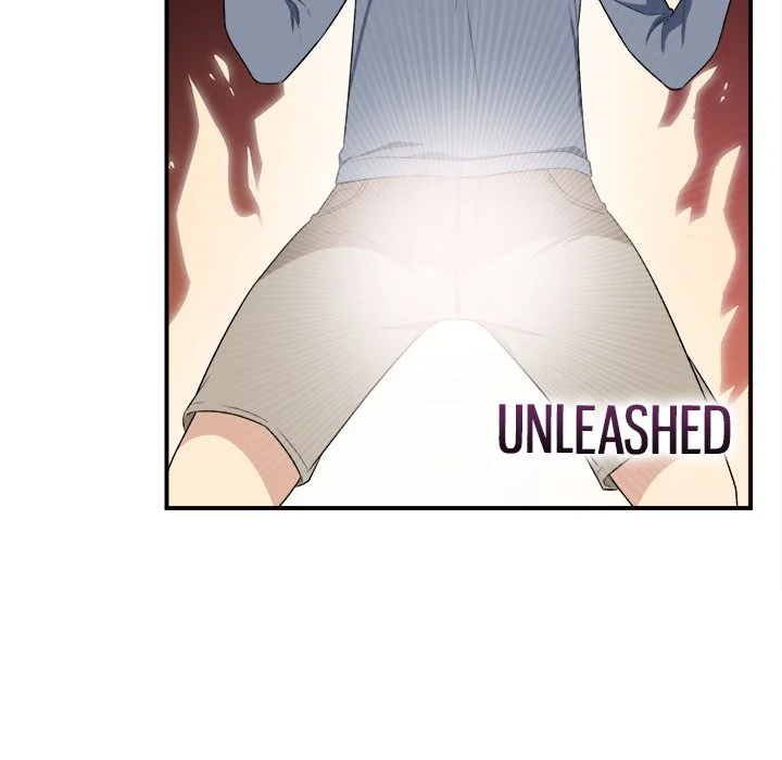 The Ark Is Me - Chapter 12 — Page 59