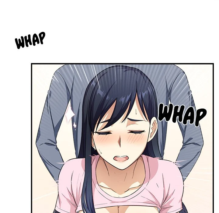 The Ark Is Me - Chapter 12 — Page 67