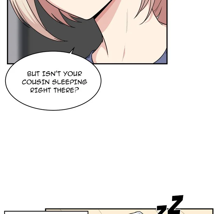 The Ark Is Me - Chapter 12 — Page 8