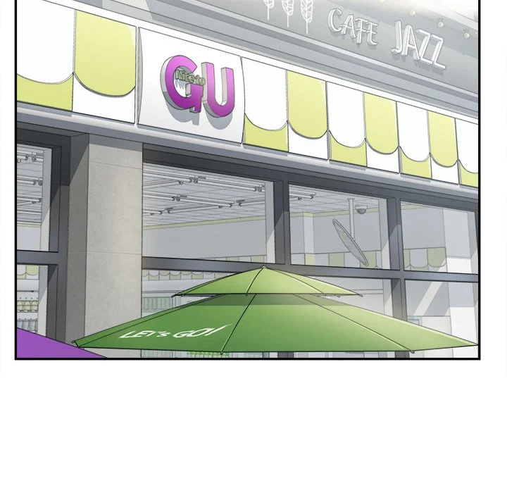 The Ark Is Me - Chapter 12 — Page 80