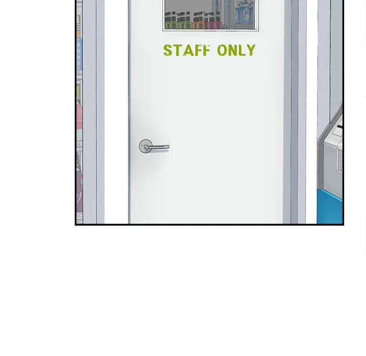 The Ark Is Me - Chapter 12 — Page 99