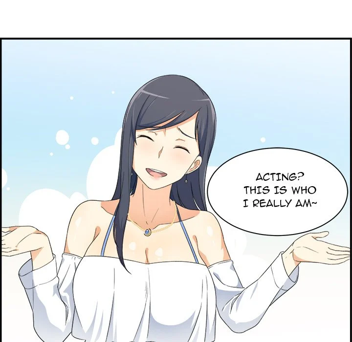 The Ark Is Me - Chapter 6 — Page 10