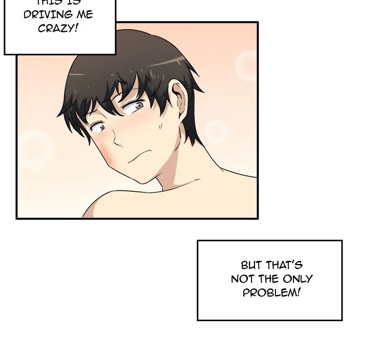 The Ark Is Me - Chapter 6 — Page 109