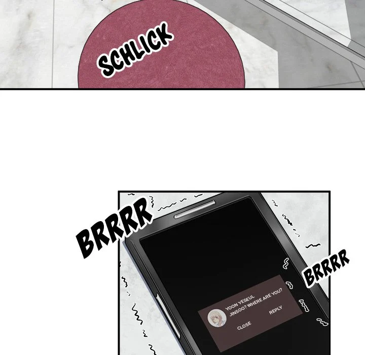 The Ark Is Me - Chapter 6 — Page 111